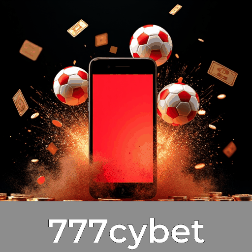 777cybet: Especialista em Apostas Esportivas Brasileiras
