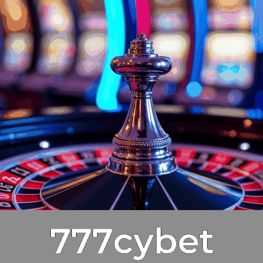 777cybet: Apostas Seguras e Pagamentos Rápidos