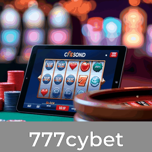 777cybet: Especialista em Apostas Esportivas Brasileiras