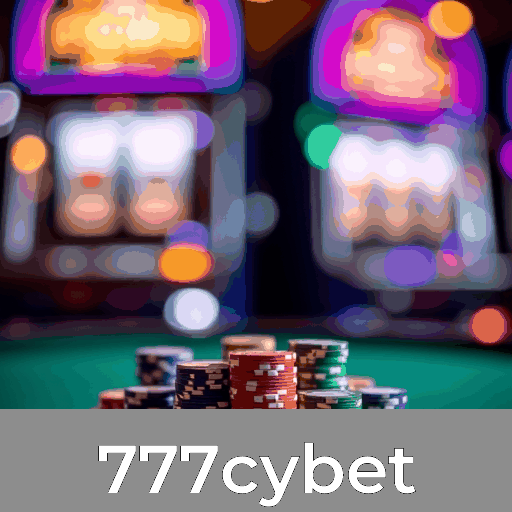777cybet: Sinta a Adrenalina dos Jogos de Cassino