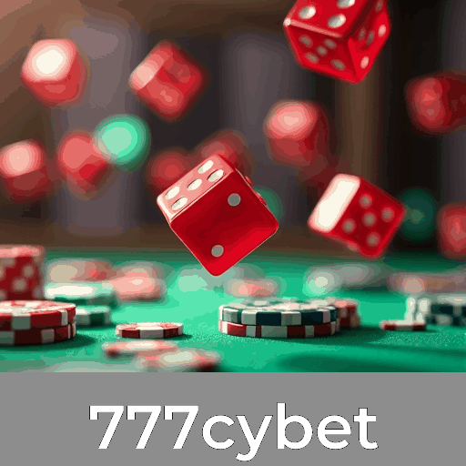 777cybet: Aproveite Bônus Generosos e Ofertas Únicas!