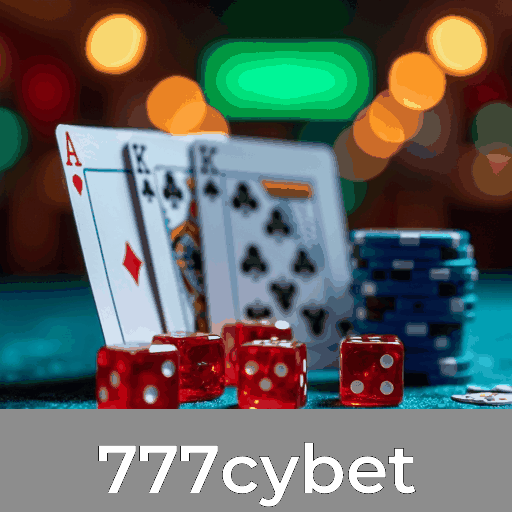 Descubra a Emoção dos Jogos de Cassino com 777cybet