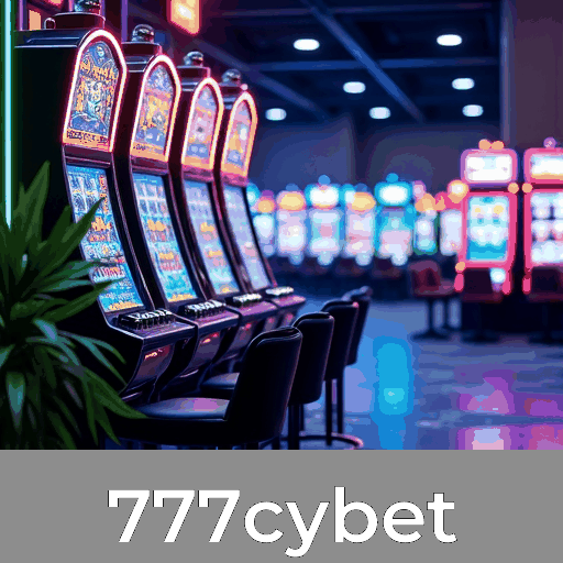 777cybet: Apostas Seguras e Pagamentos Rápidos