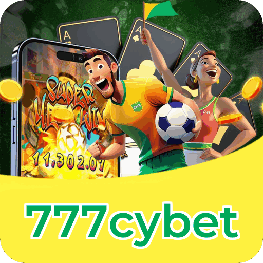 Apostas esportivas ao vivo na 777cybet