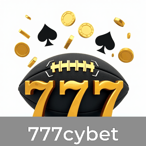777cybet: Slots com Jackpot, Jogos de Mesa e Mais