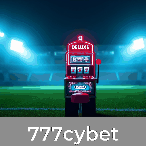 777cybet: Apostas Esportivas com Foco em Eventos Brasileiros