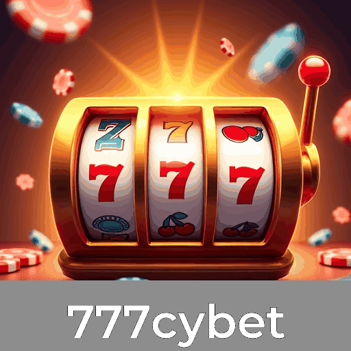777cybet: Descubra Slots com Altos Prêmios e Variedade